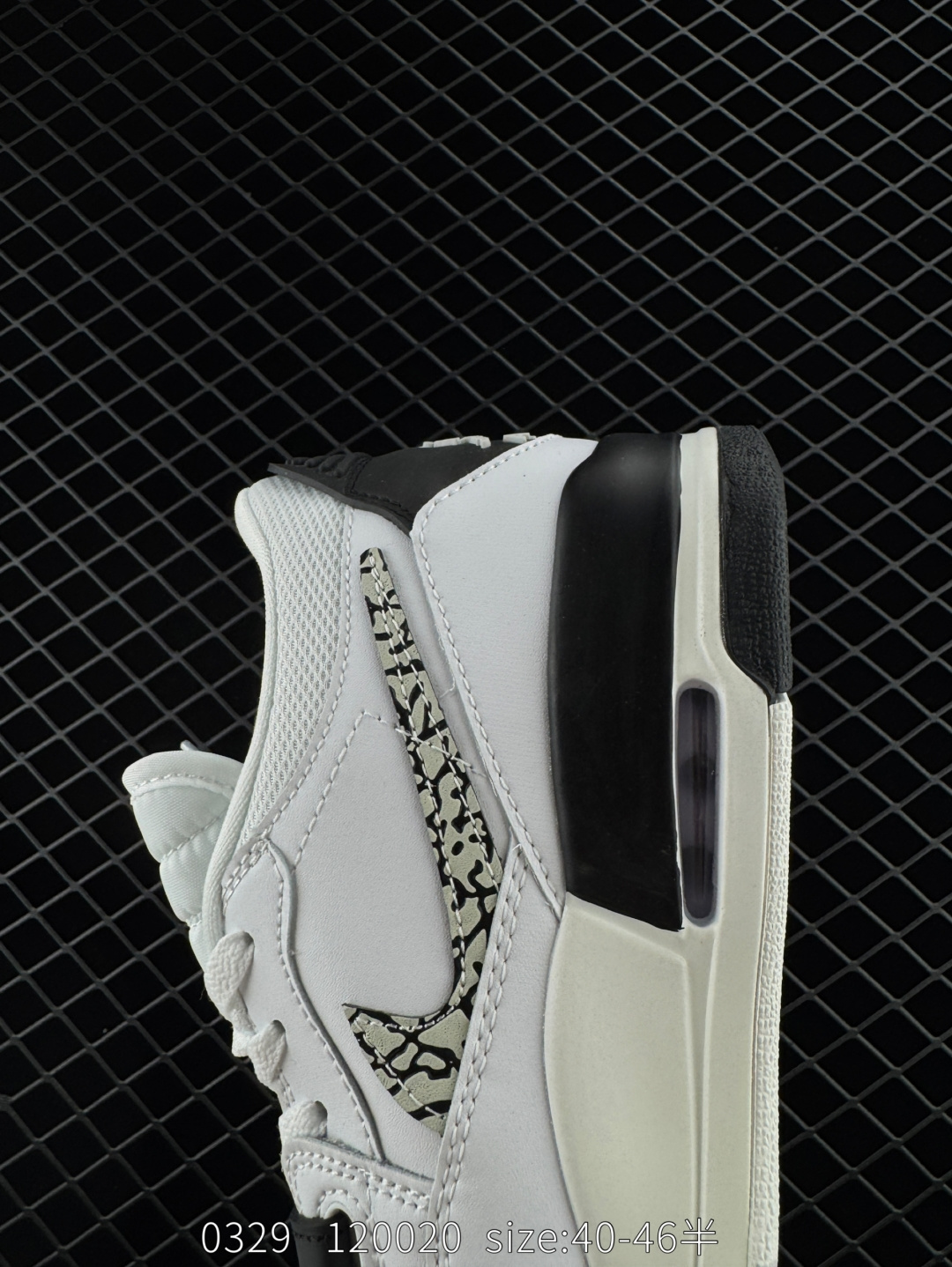 Nike Air Jordan Legacy 312 Low